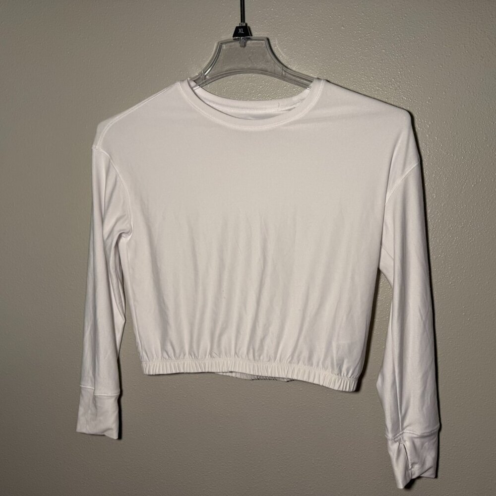 Old Navy Active top - white